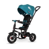 Детский велосипед Qplay Rito Air Green (S380-2Green)