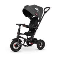 Детский велосипед Qplay Rito Air Black (S380-2Black)