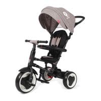 Детский велосипед Qplay Rito Eva Grey (S380-7Grey)