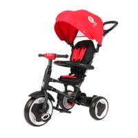 Детский велосипед Qplay Rito Eva Red (S380-7Red)
