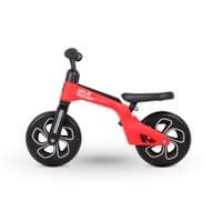Беговел Qplay Tech Eva Red (QP-Bike-001Red)