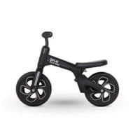 Беговел Qplay Tech Eva Black (QP-Bike-001Black)