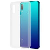 Чохол для моб. телефону Laudtec для Huawei Y7 2019 Clear tpu (Transperent) (LC-HY72019T)