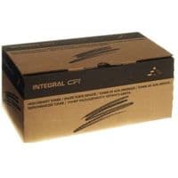 Тонер-картридж Integral Kyосera TK-1150 Black (12100170N)