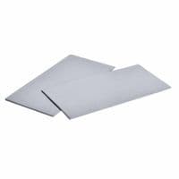 Термопрокладка GELID Solutions GP-Extreme 80x40x0,5 мм (TP-GP01-A)