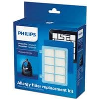 Фильтр для пылесоса PHILIPS FC8010/02