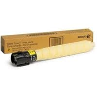 Тонер-картридж XEROX AL C8145/C8155/C8170 Yellow 28K (006R01761)