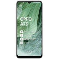 Мобільний телефон Oppo A73 4/128GB Crystal Silver (OFCPH2095_SILVER)