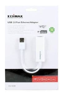 Мережева карта EDIMAX EU-4208