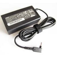 Блок живлення до ноутбука Acer 65W 19V, 3.42A, роз'єм 3.0/1.1 (A11-065N1A/A40266)