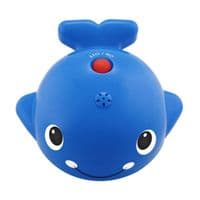 Игрушка для ванной Chicco Кит (09728.00)