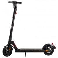Электросамокат FORTE TT-EL-H858 Black (96158)