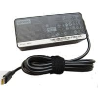 Блок живлення до ноутбука Lenovo 65W 20V, 3.25A + 15V, 3A + 9V, 2A + 5V, 2A, роз'єм USB Type-(ADLX65CLGC2A/A40263)