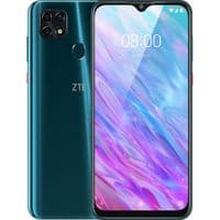Мобільний телефон ZTE Blade 20 Smart 4/128GB Gradient Green