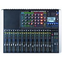 Микшерный пульт Soundcraft Si Performer 2 Console