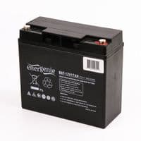 Батарея к ИБП EnerGenie 12В 17 Ач (BAT-12V17AH/4)