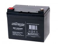 Батарея к ИБП EnerGenie 12В 33 Ач (BAT-12V33AH)