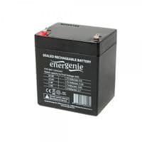 Батарея к ИБП EnerGenie 12В 4,5 Ач (BAT-12V4.5AH)