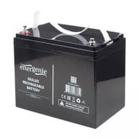 Батарея к ИБП EnerGenie 12В 80 Ач (BAT-12V80AH)