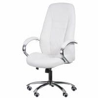 Офисное кресло Special4You Alize white (000002130)