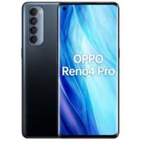Мобільний телефон Oppo Reno 4 Pro 8/256GB Starry Night (OFCPH2109_NIGHT)