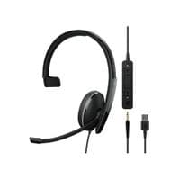 Навушники Sennheiser Adapt 135T USB II (1000900)