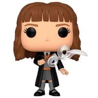 Фигурка Funko Pop cерии Гарри Поттер Гермиона с пером (48065)