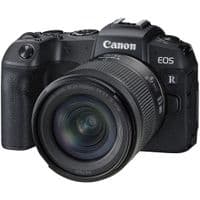 Цифрова камера Canon EOS RP + RF 24-105 f/4.0-7.1 IS STM (3380C154)