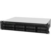 Сетевой накопитель NAS Synology RS1221+