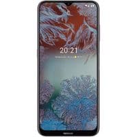 Мобільний телефон Nokia G10 3/32GB Purple