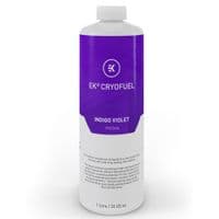 Охлаждающая жидкость EKWB EK-CryoFuel Indigo Violet (Premix 1000mL) (3831109810415)