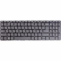 Клавиатура ноутбука Lenovo Ideapad 320-15/15ABR черн (KB310759)