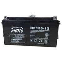 Батарея к ИБП Enot 12V 150AH (NP150-12)