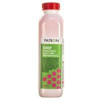 Тонер HP CLJ 1500/3000/4600/CP1215) MAGENTA 250г PATRON (HCS-A-M-250)
