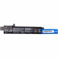Аккумулятор для ноутбука ASUS Vivobook A507M (A31N1719) 10.8V 2200mAh PowerPlant (NB431380)