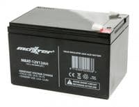Батарея к ИБП Maxxter 12V 12AH (MBAT-12V12AH)