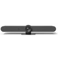 Графітова веб-камера Logitech Rally Bar (960-001311)