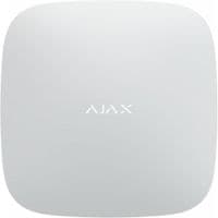 Модуль управління розумним будинком Ajax Hub 2 Plus /біла (Hub 2 Plus /white)