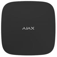 Модуль керування розумним будинком Ajax Hub 2 Plus /чорна (Hub 2 Plus /black)
