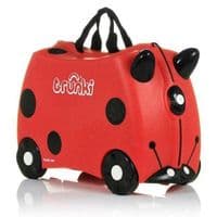 Чемодан Trunki Harley (0092-GB01-UKV)