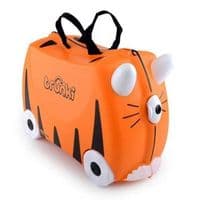 Чемодан Trunki Tipu Tiger (0085-WL01-UKV)