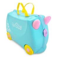 Чемодан Trunki Una the Unicorn (0287-GB01-UKV)