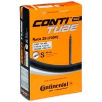 Велосипедна камера Continental Race 28" 18-622 / 25-630 PR80mm (180000)