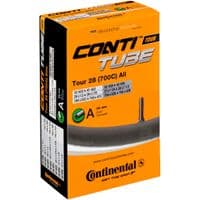 Велосипедна камера Continental Tour 28" All 32-622 / 47-622 RE AV40mm (182001)