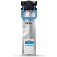 Картридж EPSON WF-C5x9R Cyan XXL (C13T01D200)