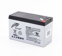 Батарея до ДБЖ Ritar AGM RT1280, 12V-8Ah (RT1280)
