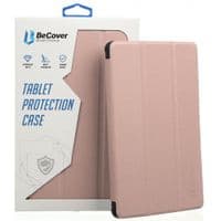 Чохол для планшета BeCover Smart Case Apple iPad Air 10.9 2020 Rose Gold (705492)