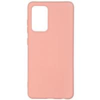 Чохол для моб. телефону Armorstandart ICON Case для Samsung A72 (A725) Pink (ARM58249)