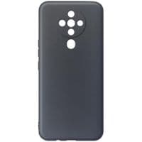Чохол для моб. телефону Armorstandart Matte Slim Fit для TECNO Spark 6 (KE7) Black (ARM58673)