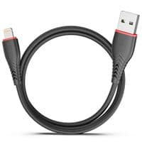 Кабель для передачі даних USB 2.0 AM до Lightning Start Pixus (4897058531350)